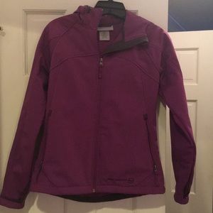 Free Country Women's soft shell jacket